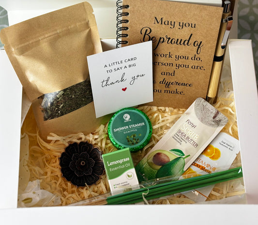 Mindful Moments Box