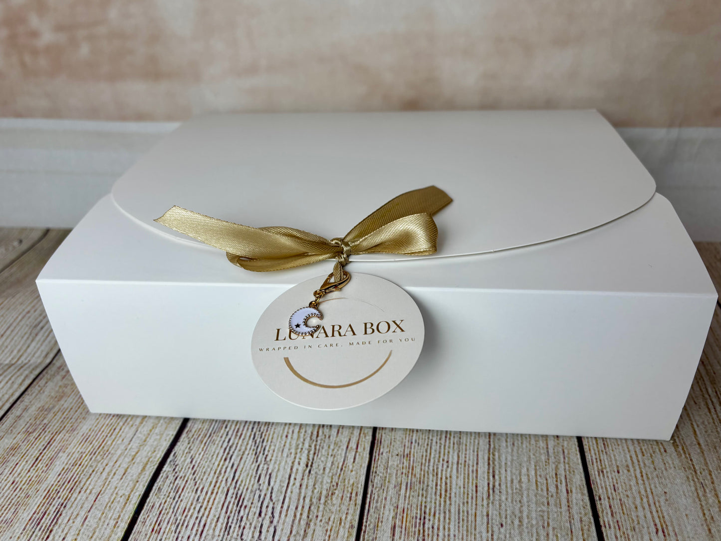 Evening Serenity Box