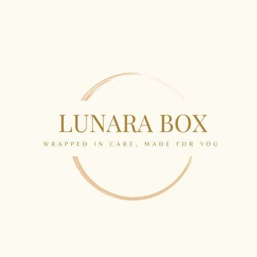Lunara Box Gift card